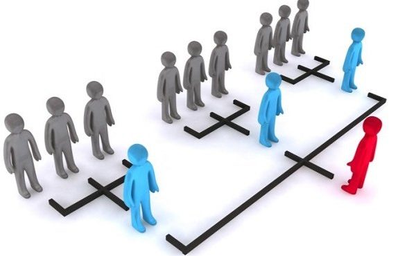 دادستان ایلام از تشکیل پرونده قضایی برای پروژه «پانزی لاکسون» در ایلام خبر داد