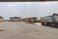 مدیر شرکت خدمات حمایتی کشاورزی ایلام خبر داد: توزیع  کود پتروشیمی مسجد سلیمان در  شهرستان های استان ایلام