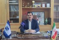 مدیر مخابرات منطقه ایلام از افزایش ظرفیت مشترکان تلفن ثابت در ایلام خبر داد