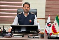 مدیرعامل آتش نشانی و خدمات ایمنی شهرداری ایلام تاکید کرد: ایلام نیازمند افزایش ایستگاه های آتش نشانی است