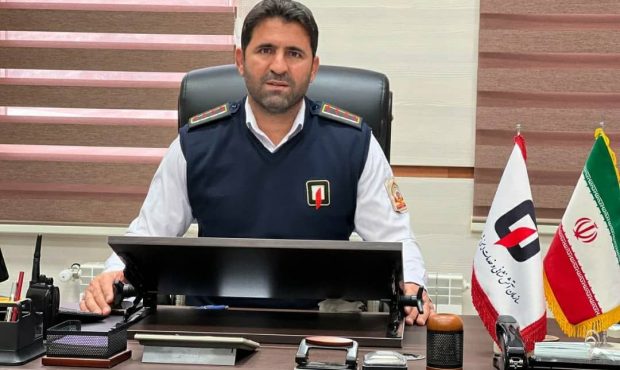 مدیرعامل آتش نشانی و خدمات ایمنی شهرداری ایلام تاکید کرد: ایلام نیازمند افزایش ایستگاه های آتش نشانی است مدیرعامل آتش نشانی و خدمات ایمنی شهرداری ایلام تاکید کرد: ایلام نیازمند افزایش ایستگاه های آتش نشانی است