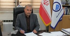 مدیرعامل آبفا از رفع شکستگی خط انتقال ۵۰۰ میلیمتری چشمه گل گل شهر ایلام خبر داد مدیرعامل آبفا از رفع شکستگی خط انتقال ۵۰۰ میلیمتری چشمه گل گل شهر ایلام خبر داد