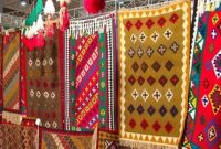 مدیرکل امور عشایری از ایجاد نمایشگاه دائمی مرزی صنایع دستی در ایلام خبر داد
