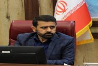 مدیرکل بازرسی کل استان ایلام تاکید کرد: نظارت همگانی و بویژه نقش مردم و رسانهها در شناسایی گلوگاههای فساد تعیین کننده است مدیرکل بازرسی کل استان ایلام تاکید کرد: نظارت همگانی و بویژه نقش مردم و رسانهها در شناسایی گلوگاههای فساد تعیین کننده است