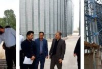 مدیرکل دامپزشکی از همکاری این اداره برای راه اندازی کارخانه خوراک دام در هلیلان خبر داد