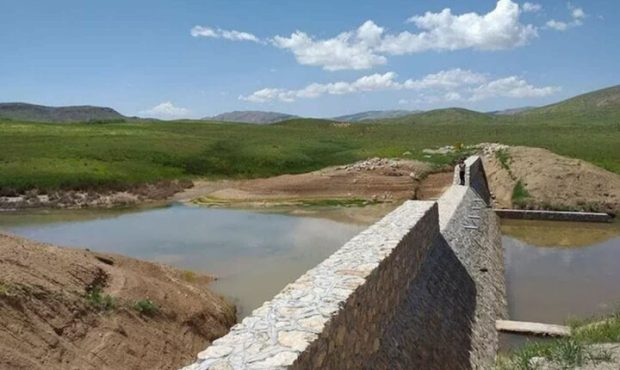 مدیرکل منابع طبیعی استان ایلام خبر داد؛ اجرای طرح‌های آبخیزداری در سطح ۵۱۱ هزار هکتار از اراضی ایلام