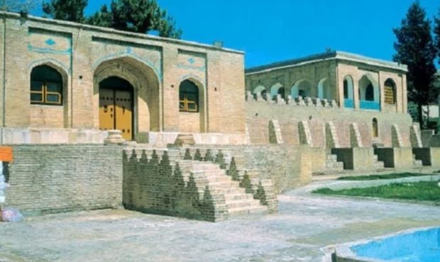 مدیرکل میراث‌فرهنگی ایلام از مرمت ۲۶ اثر تاریخی ایلام طی ۲ سال گذشته خبر داد