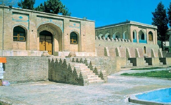 مدیرکل میراث‌فرهنگی ایلام خبر داد؛ تخصیص ۱۹ میلیارد تومان برای مرمت آثار تاریخی ایلام