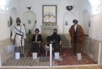 مدیرکل میراث‌فرهنگی ایلام خبر داد: آغاز مطالعه طراحی موزه مردم‌شناسی قلعه والی ایلام