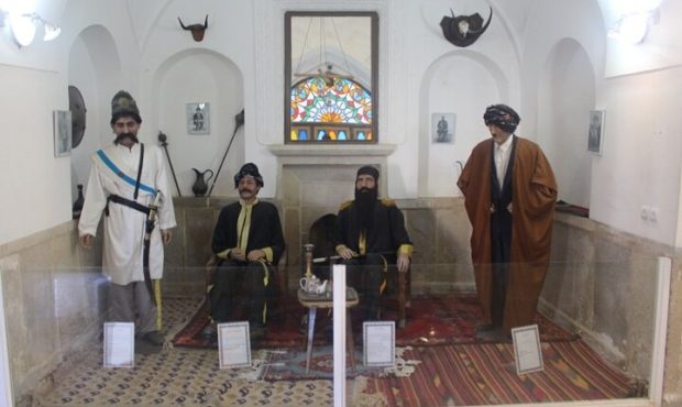 مدیرکل میراث‌فرهنگی ایلام خبر داد: آغاز مطالعه طراحی موزه مردم‌شناسی قلعه والی ایلام