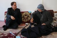 مدیرکل کمیته امداد از خدمات کمیته امداد ایلام به ۳۳ هزار سالمند در استان ایلام خبر داد مدیرکل کمیته امداد از خدمات کمیته امداد ایلام به ۳۳ هزار سالمند در استان ایلام خبر داد