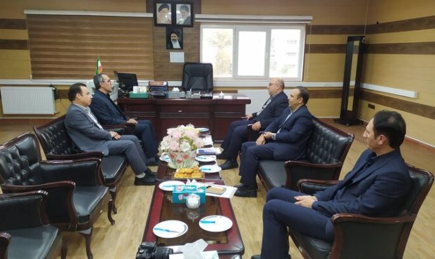 مدیرکل کمیته امداد ایلام تاکید کرد: دغدغه اصلی کمیته امداد توانمندسازی و اشتغال مددجویان است