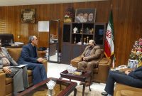 کسب رتبه نخست کمیته امداد استان در عرصه اشتغالزایی نشان از اهمیت برنامه‌های توانمندسازی این نهاد دارد