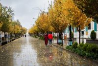 کارشناس هواشناسی ایلام خبر داد: بارش باران تا پنجشنبه در استان ایلام ادامه دارد