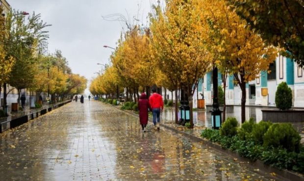 کارشناس هواشناسی ایلام خبر داد: بارش باران تا پنجشنبه در استان ایلام ادامه دارد