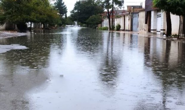 کارشناس هواشناسی استان ایلام خبر داد؛ احتمال بارش‌های مقطعی از روز دوشنبه تا پنجشنبه در استان ایلام