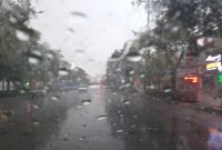 کارشناس هواشناسی استان ایلام خبر داد؛ تداوم بارش پراکنده باران تا پایان هفته در استان ایلام
