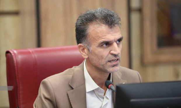 مدیرکل ارتباطات و فناوری اطلاعات از اجرای ۱۸۰ کیلومتر فیبر نوری در مناطق روستایی ایلام خبر داد