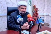 مدیر کل اوقاف و امور خیریه ایلام از کسب رتبه نخست اخذ اسناد موقوفه و رقبات‌ خبر داد