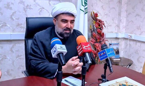 مدیر کل اوقاف و امور خیریه ایلام از کسب رتبه نخست اخذ اسناد موقوفه و رقبات‌ خبر داد