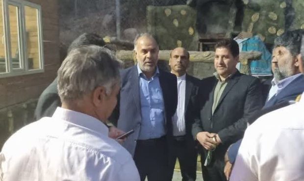 معاون هماهنگی استاندار ایلام از اختصاص ۳۰ میلیارد ریال برای تکمیل راه دسترسی روستاهای هدف گردشگری سیوان خبر داد