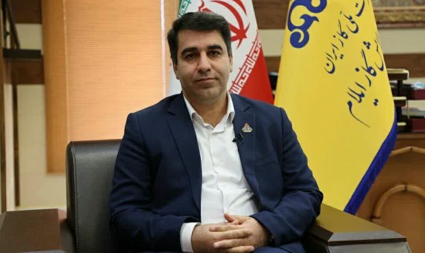 در نیمه نخست امسال؛ انجام ۱۳ پروژه اصلاح و توسعه در پالایشگاه گاز ایلام