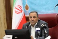 استاندار ایلام تاکید کرد: اتاق بازرگانی استان باید متحول شود/تقویت بخش خصوصی منجر به توسعه اقتصادی استان خواهد شد