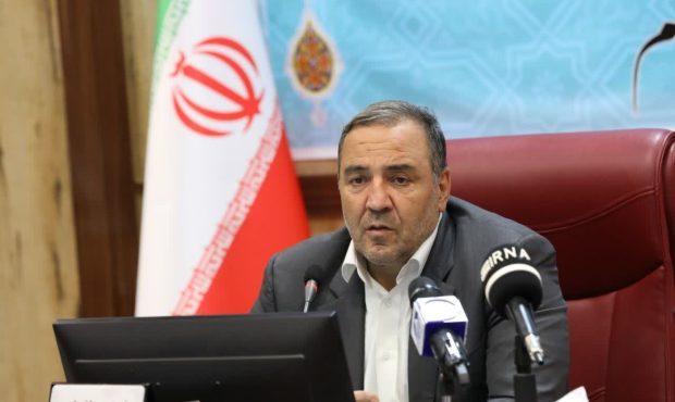 استاندار ایلام تاکید کرد: اتاق بازرگانی استان باید متحول شود/تقویت بخش خصوصی منجر به توسعه اقتصادی استان خواهد شد