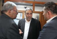 اداره‌ کل راهداری و حمل و نقل جاده‌ای استان به عنوان متولی اصلی، مشکل کمبود اتوبوس را باید در اسرع‌وقت برطرف کند