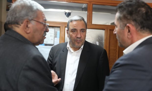 اداره‌ کل راهداری و حمل و نقل جاده‌ای استان به عنوان متولی اصلی، مشکل کمبود اتوبوس را باید در اسرع‌وقت برطرف کند