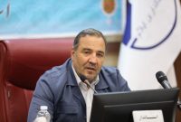 استاندار ایلام: طی ۶ ماهه‌ی نخست سال‌ جاری  ۱۰۰ میلیارد‌ تومان از قِبل انتقال پرونده‌ی مالیاتی نفت و گاز وارد استان شد