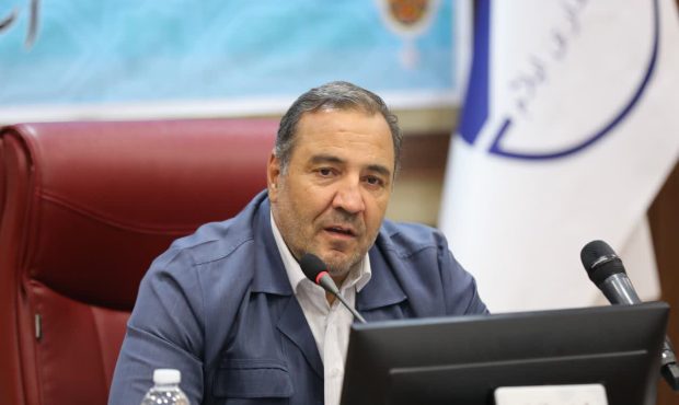 استاندار ایلام: طی ۶ ماهه‌ی نخست سال‌ جاری  ۱۰۰ میلیارد‌ تومان از قِبل انتقال پرونده‌ی مالیاتی نفت و گاز وارد استان شد