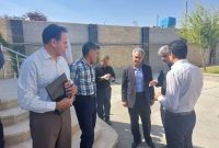 مدیرکل راه و شهرسازی استان ایلام عنوان کرد: استان ایلام مشاور املاک بدون پروانه ندارد