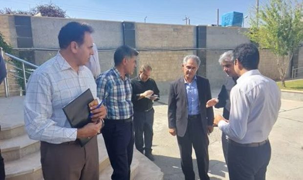 مدیرکل راه و شهرسازی استان ایلام عنوان کرد: استان ایلام مشاور املاک بدون پروانه ندارد