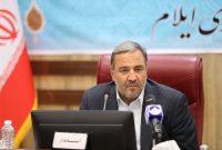 استاندار ایلام خبر داد: ۲۶ میلیارد تومان برای توسعه زیرساخت‌های یادمان‌های دفاع مقدس استان در سال جاری مصوب شده است