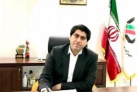مدیرکل گمرک استان ایلام از رشد ۹ درصدی ارزش صادرات کالا از مرز مهران خبر داد