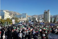 رئیس پلیس راهنمایی و رانندگی استان از  اعلام محدودیت ترافیکی ۱۳ آبان در ایلام خبر داد