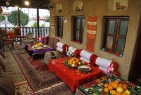 مدیرکل میراثفرهنگی ایلام از صدور مجوز برای ۲ اقامتگاه بومگردی در ایلام خبر داد مدیرکل میراثفرهنگی ایلام از صدور مجوز برای ۲ اقامتگاه بومگردی در ایلام خبر داد