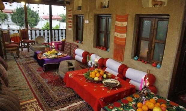 مدیرکل میراث‌فرهنگی ایلام از صدور مجوز برای ۲ اقامتگاه بوم‌گردی در ایلام خبر داد