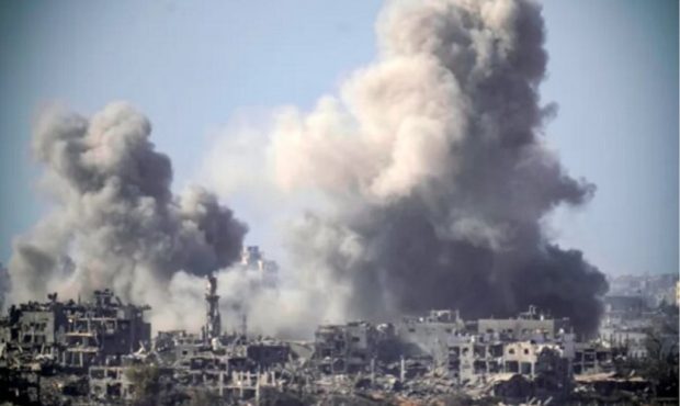 غرب شرور یا غرب شکوه؟!! غرب شرور یا غرب شکوه؟!!