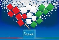 فرماندار ویژه دهلران از تایید صلاحیت ۳۳ داوطلب انتخابات مجلس شورای اسلامی در حوزه انتخابیه دهلران خبر داد فرماندار ویژه دهلران از تایید صلاحیت ۳۳ داوطلب انتخابات مجلس شورای اسلامی در حوزه انتخابیه دهلران خبر داد