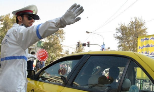 رئیس پلیس راهنمایی و رانندگی استان ایلام خبر داد؛ اعلام محدودیت‌های ترافیکی فردا در ایلام