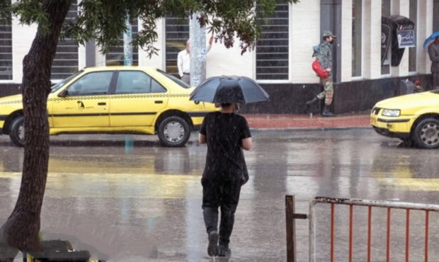 کارشناس هواشناسی استان ایلام خبر داد: سامانه بارشی روز دوشنبه وارد ایلام می شود