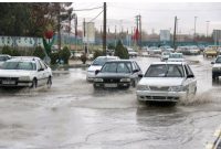 کارشناس هواشناسی استان ایلام خبر داد؛ ثبت ۸۰.۷ میلی متر بارندگی در شهر ایلام