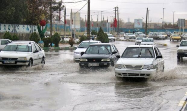 کارشناس هواشناسی استان ایلام خبر داد؛ ثبت ۸۰.۷ میلی متر بارندگی در شهر ایلام