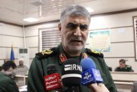 در همه صحنه ها بسیج همواره در کنار مردم بوده و به عنوان یک تفکر جهادی و ارزشی هرجایی که نظام و مردم نیاز داشته باشند حضوری چشمگیری داشته است