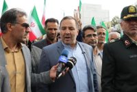 جنایات اسرائیل در غزه با هدف سرپوش گذاشتن بر شکست در عملیات طوفان الاقصی است/ نابودی اسرائیل حتمی است