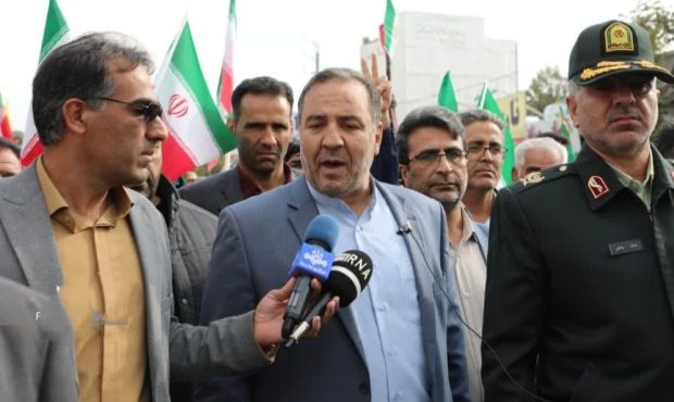 جنایات اسرائیل در غزه با هدف سرپوش گذاشتن بر شکست در عملیات طوفان الاقصی است/ نابودی اسرائیل حتمی است