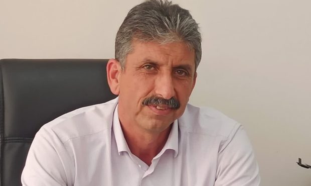 مدیر شرکت خدمات حمایتی کشاورزی ایلام از تامین ۲۰۰ تن کودکشاورزی فسفاته ۱۳% از مبداء ارکان شیمی جنوب خبر داد