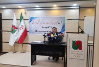 از سال گذشته تاکنون ۴۷۰ کیلومتر روکش آسفالت در محورهای مواصلاتی استان انجام شده است از سال گذشته تاکنون ۴۷۰ کیلومتر روکش آسفالت در محورهای مواصلاتی استان انجام شده است